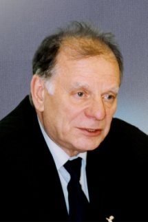 Алфёров Жорес Иванович