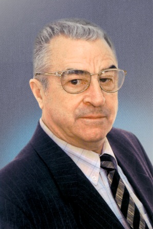 Авдеев Валерий Евгеньевич