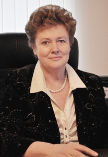 Баринова Лариса Степановна