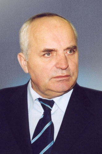 Кошман Николай Павлович