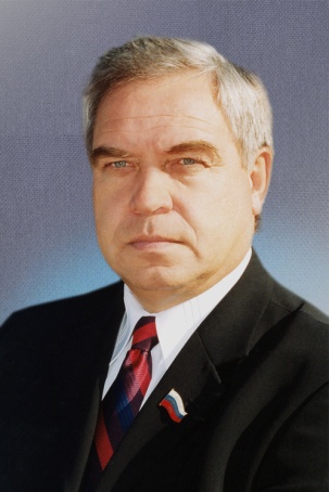 Селиванов Григорий Григорьевич