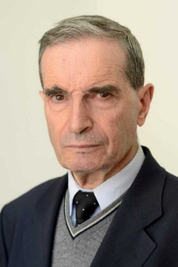 Травуш Владимир Ильич