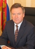 Бакшеев Дмитрий Семёнович