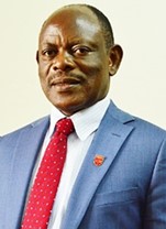 Барнабас Навангве