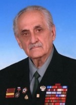 Бондаренко Виталий Михайлович