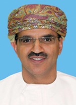 Доктор Абдулла М. Аль-Сарми