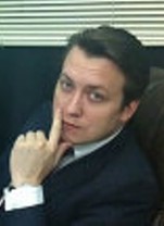 Трухин Александр Сергеевич