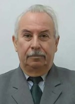 Воробьёв Владимир Александрович